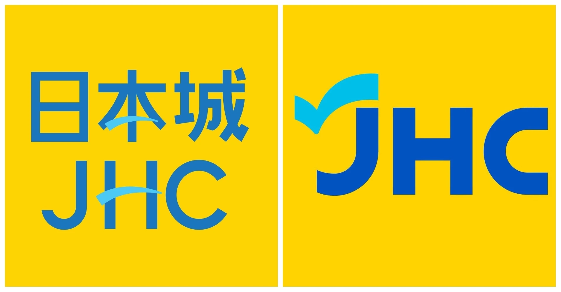 JHC rebrand 