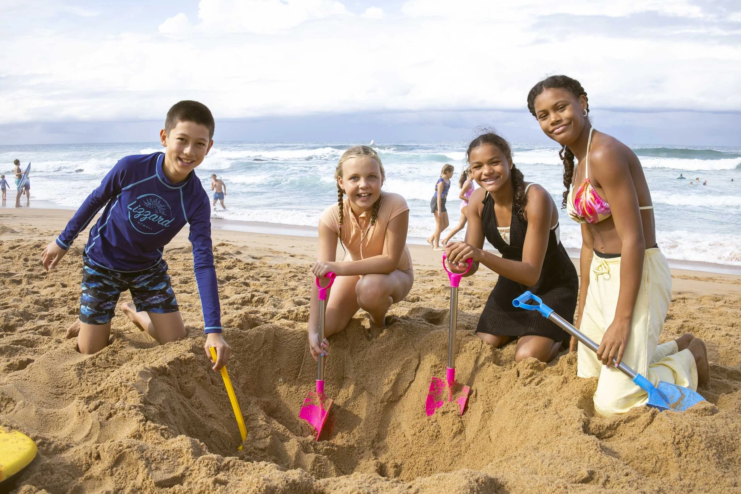 The festival concludes on Saturday, 18 July, with 67 Minutes for the Ocean.