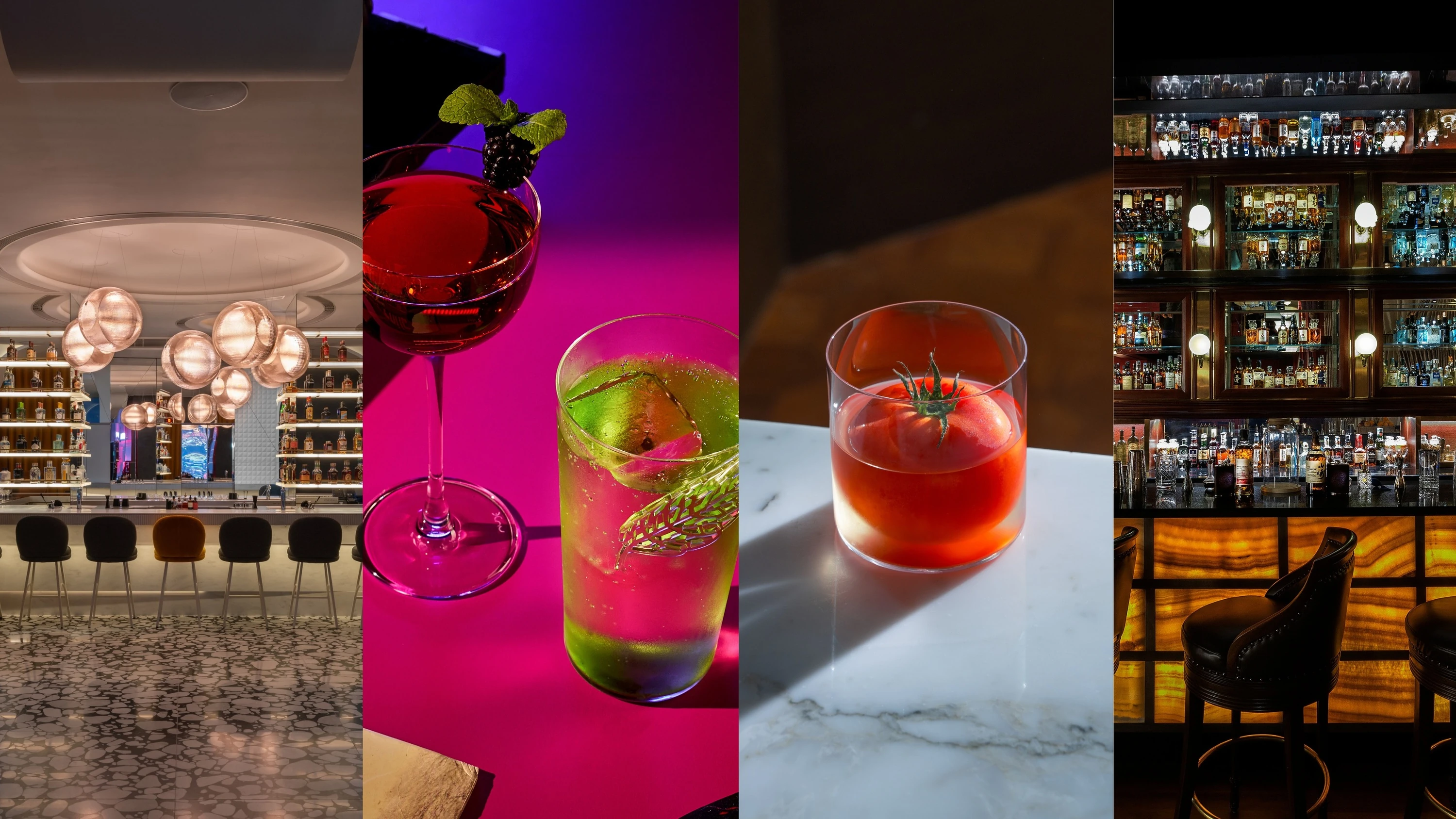 Avoca, Stay Gold, Bar Sathorn, and ZLB23
