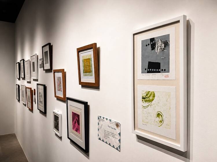 See why printmaking still hits harder than digital