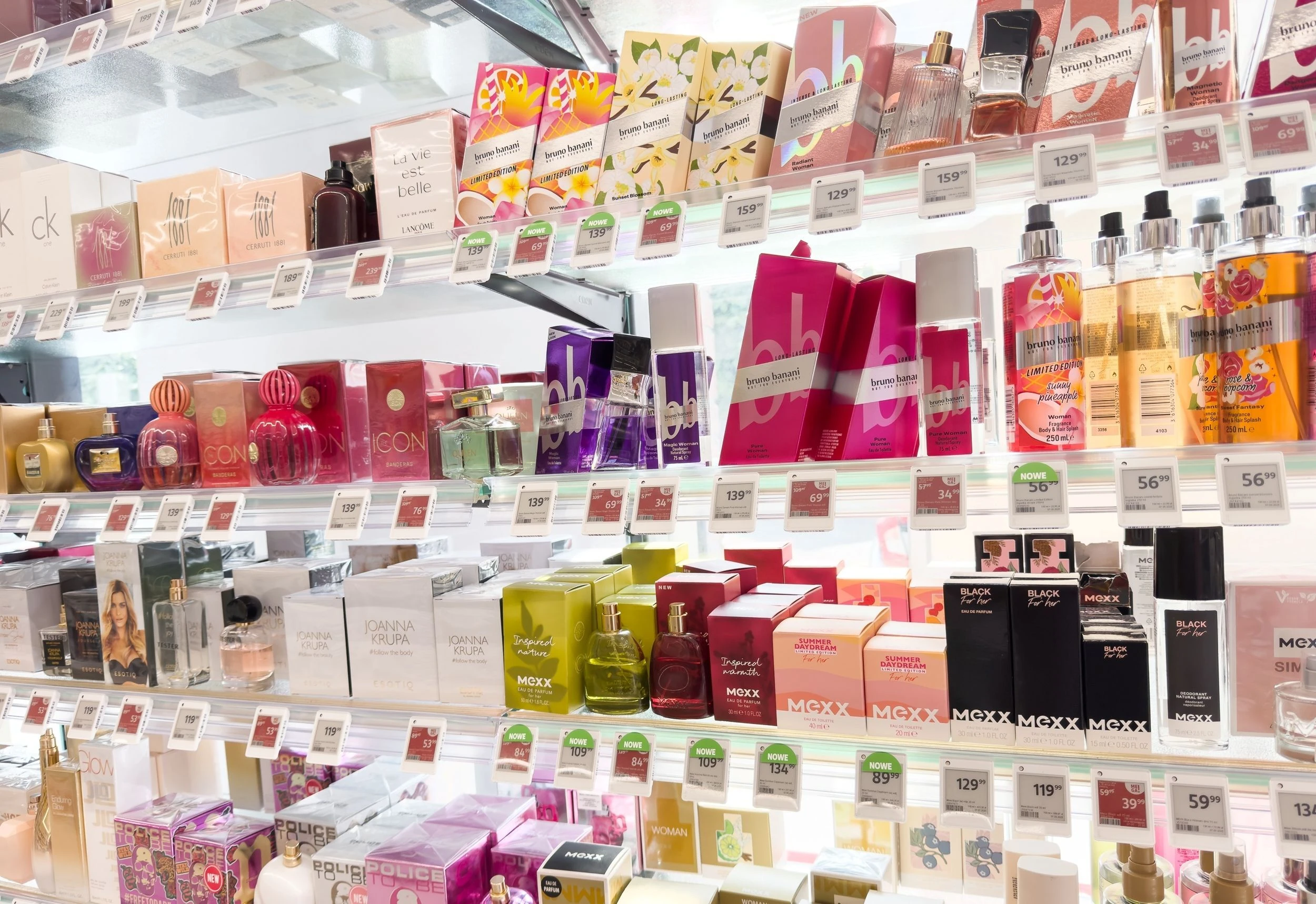 Rossmann