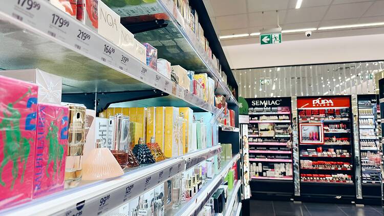 Rossmann Rossmann