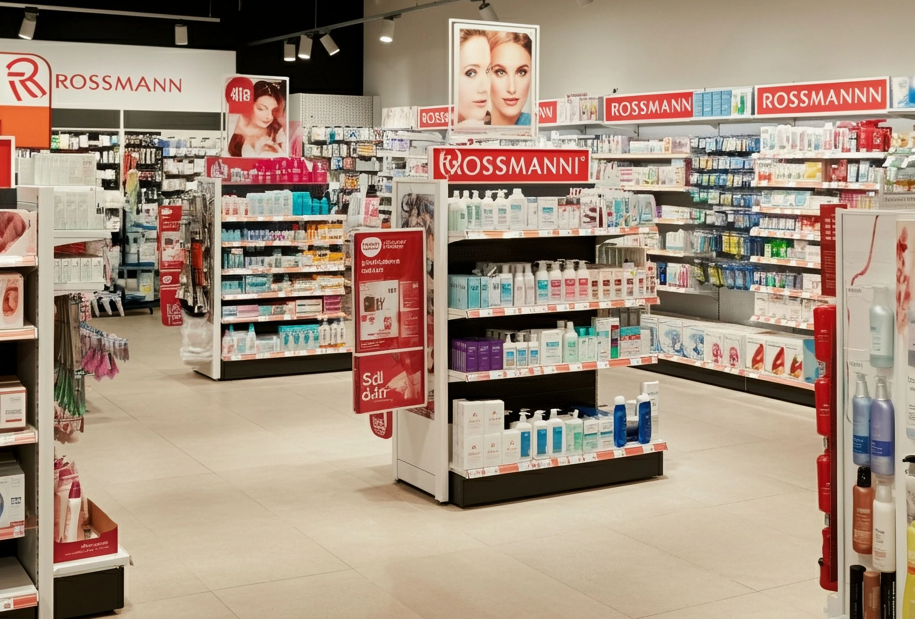 Rossmann