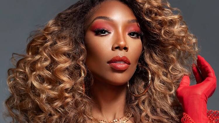 Brandy Live in South Africa Brandy in South Africa