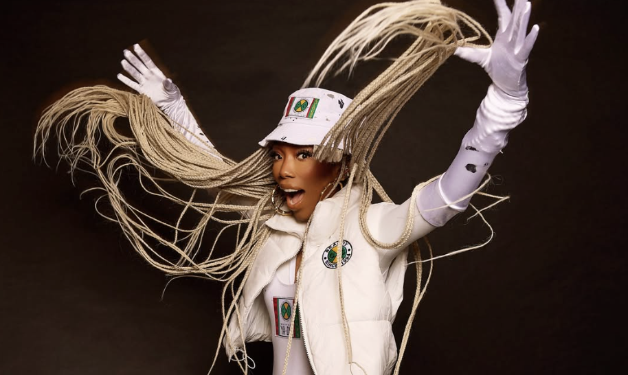 Superstar Brandy announces Cape Town concert for December