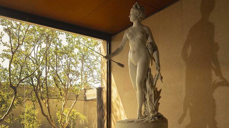 Museu Gulbenkian