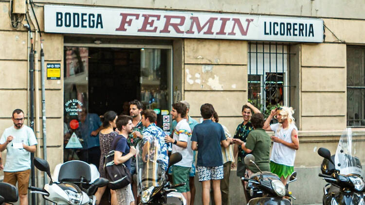 Bodega Fermín Bodega Fermín