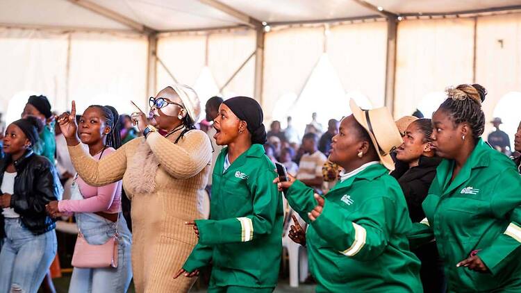 KwaZulu-Natal is investing in both people and the planet through a R73 million environmental programme. Invasive Alien Species Programme