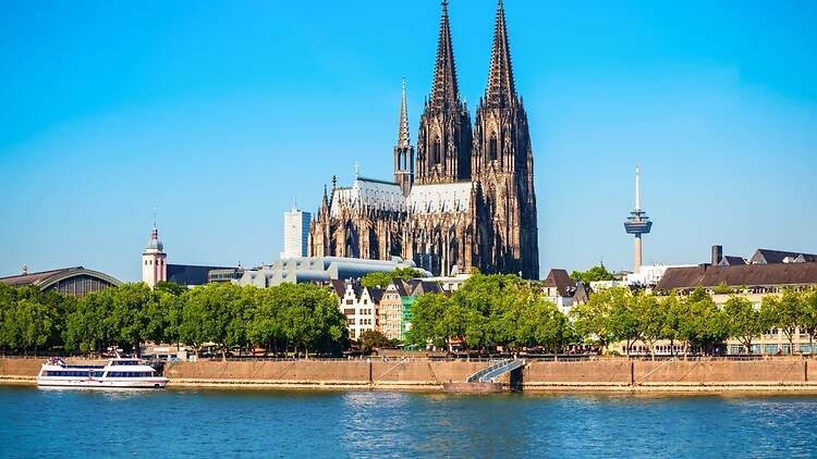 Cologne cathedral Cologne cathedral