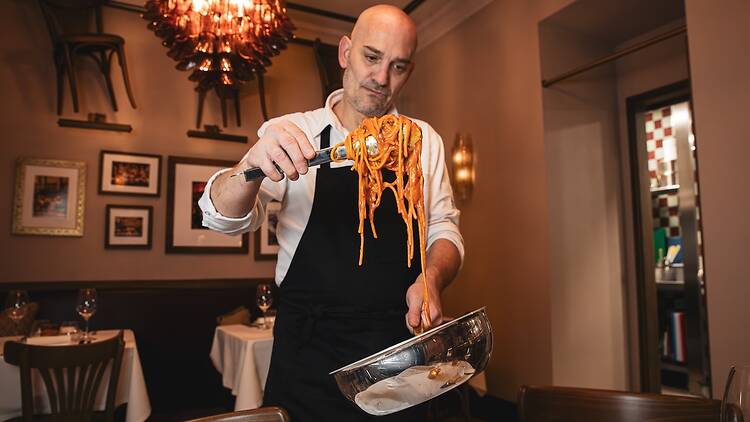 Bottega Bernaca