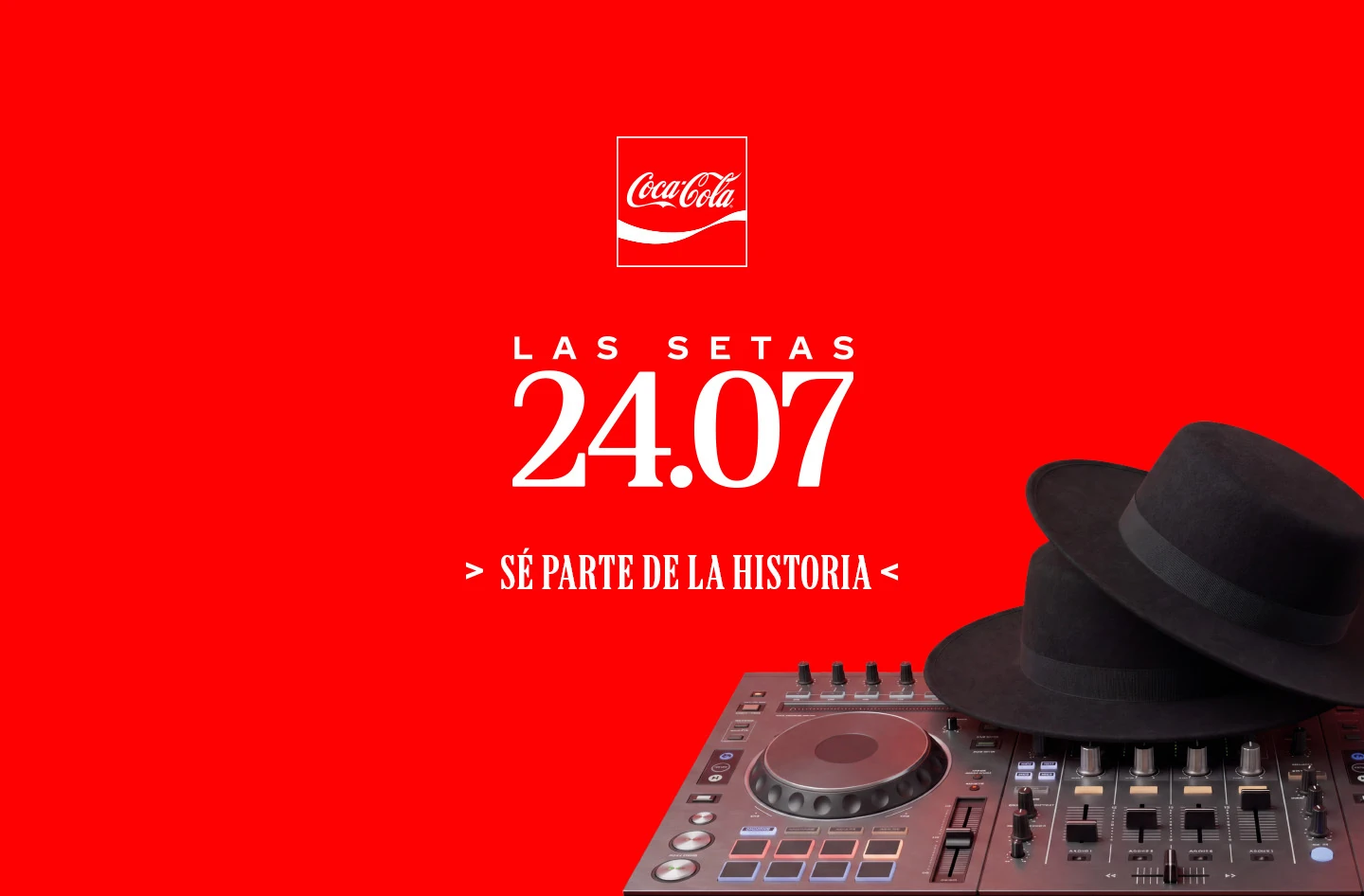 Coca-Cola