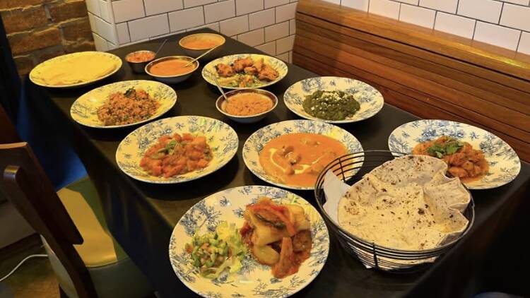 Mother India Mother India