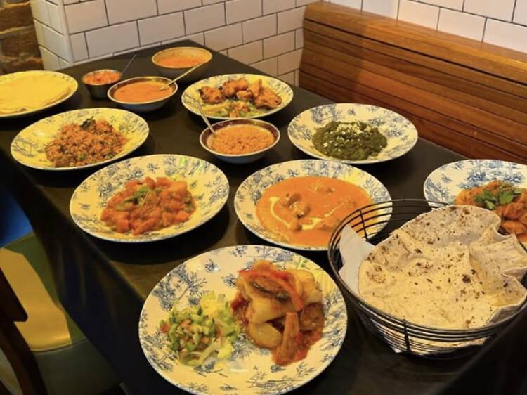 Mother India Mother India