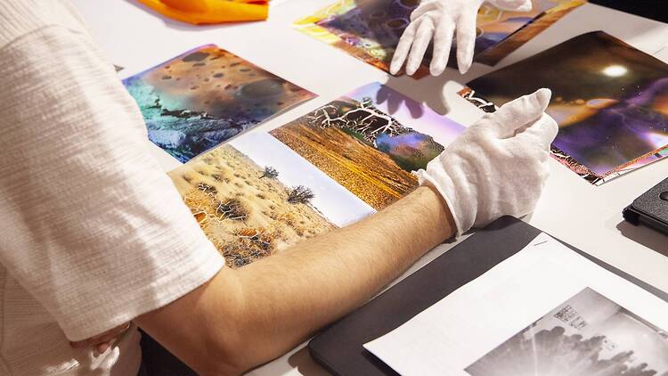 Experimental Photo Festival Experimental Photo Festival