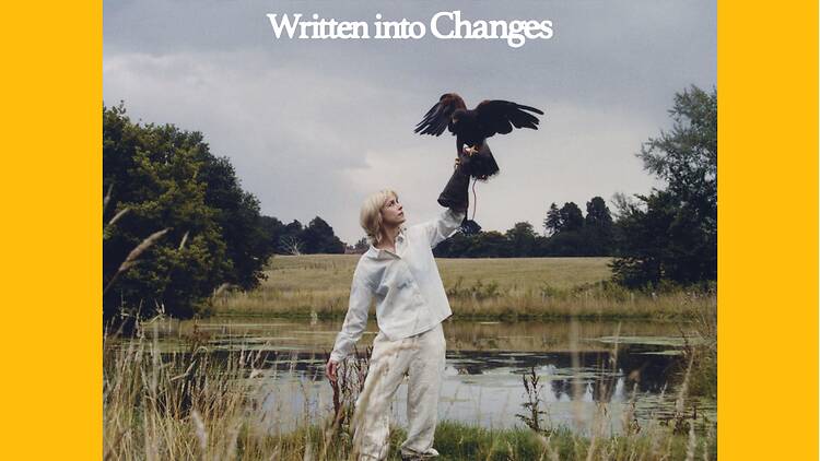 ‘Written Into Changes’ – Avalon Emerson & the Charm ‘Written Into Changes’ – Avalon Emerson & the Charm