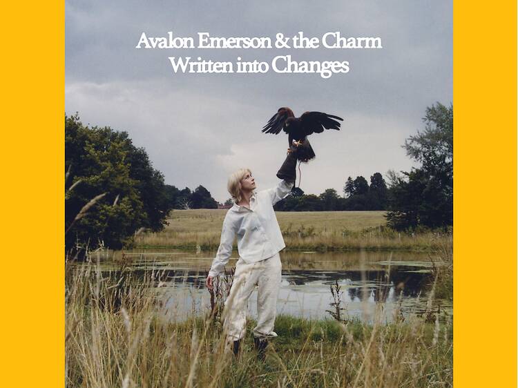 ‘Written Into Changes’ – Avalon Emerson & the Charm ‘Written Into Changes’ – Avalon Emerson & the Charm