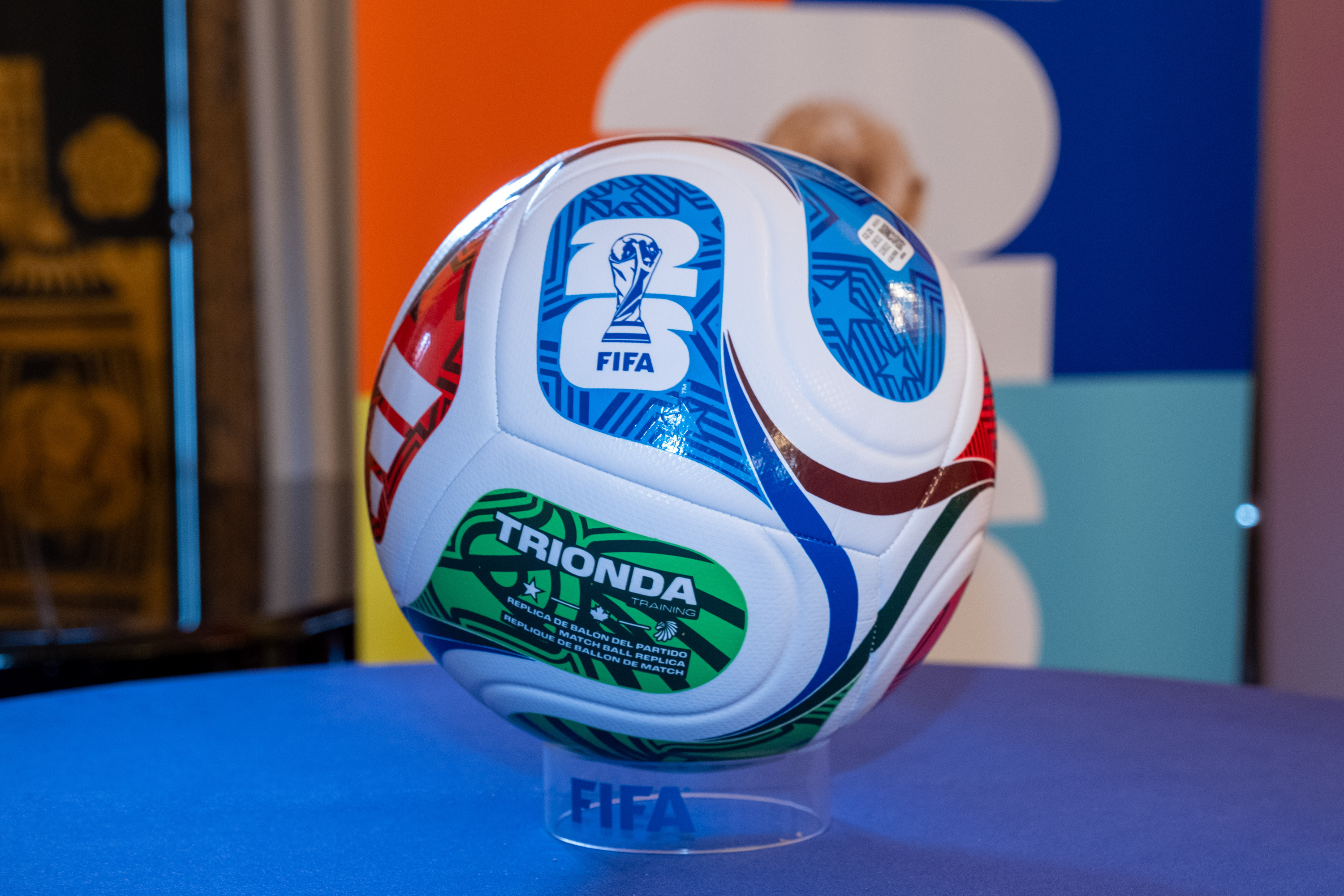 New kids, big moments: 3 breakout stars of the 2026 World Cup