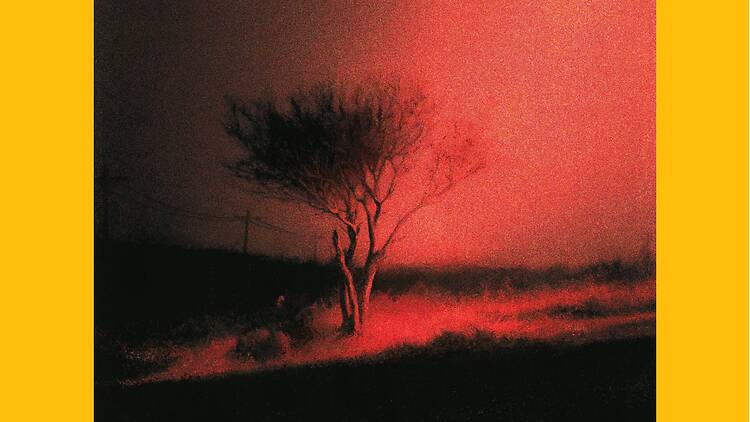 ‘Pissing in the Wind’ – Joji ‘Pissing in the Wind’ – Joji
