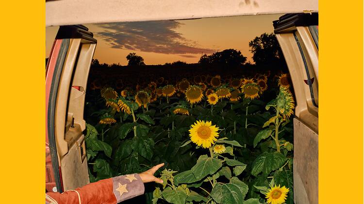 ‘Little Wide Open’ – Kevin Morby ‘Little Wide Open’ – Kevin Morby