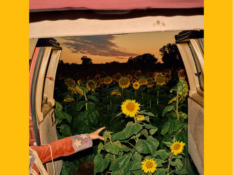 ‘Little Wide Open’ – Kevin Morby ‘Little Wide Open’ – Kevin Morby