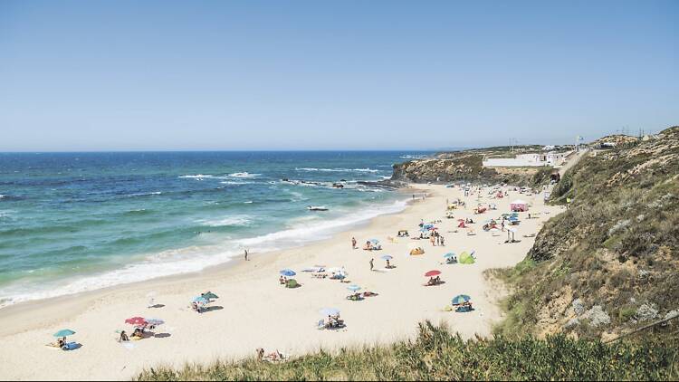 Vila Nova de Milfontes