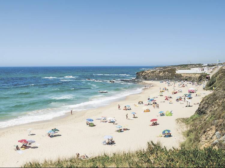 Vila Nova de Milfontes