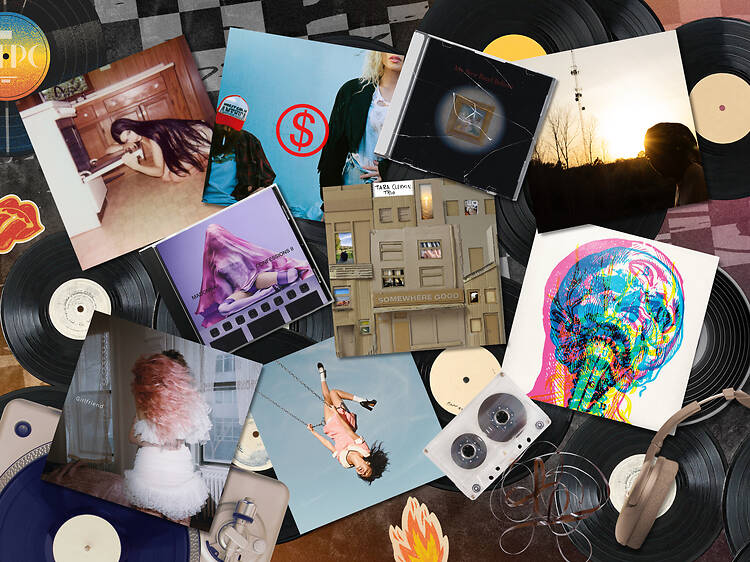The 14 best albums of 2026 so far The 14 best albums of 2026 so far