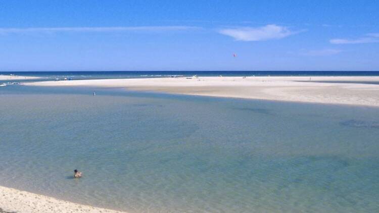 Cabanas de Tavira