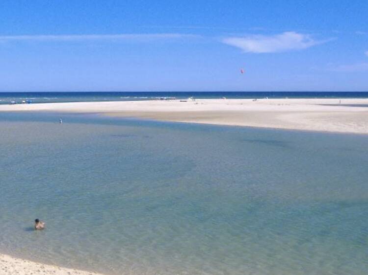 Cabanas de Tavira