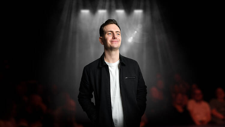 Connor Burns Connor Burns