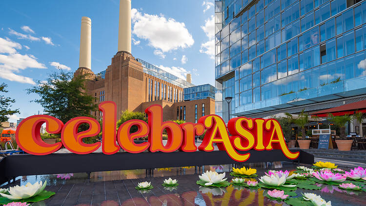 celebrASIA