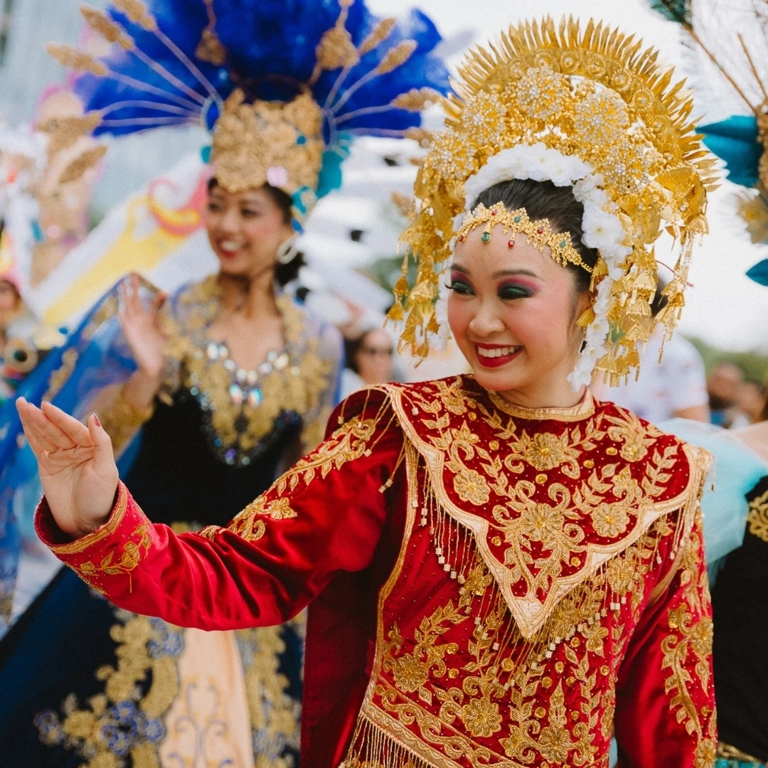 celebrASIA