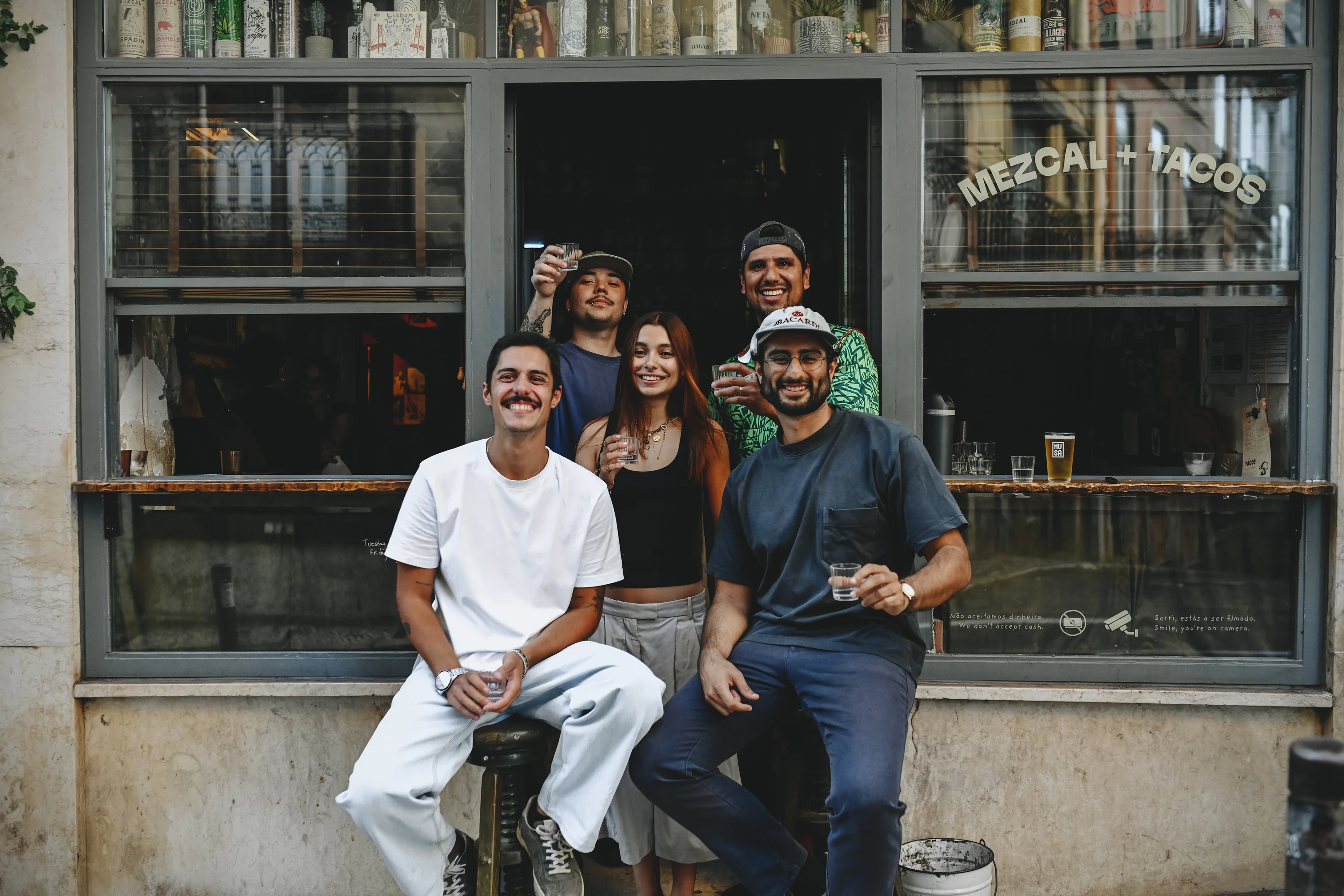 Bodega Chafa