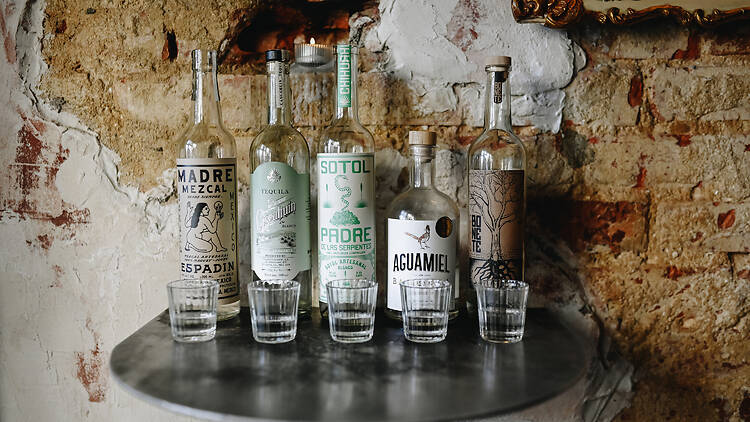 Bodega Chafa