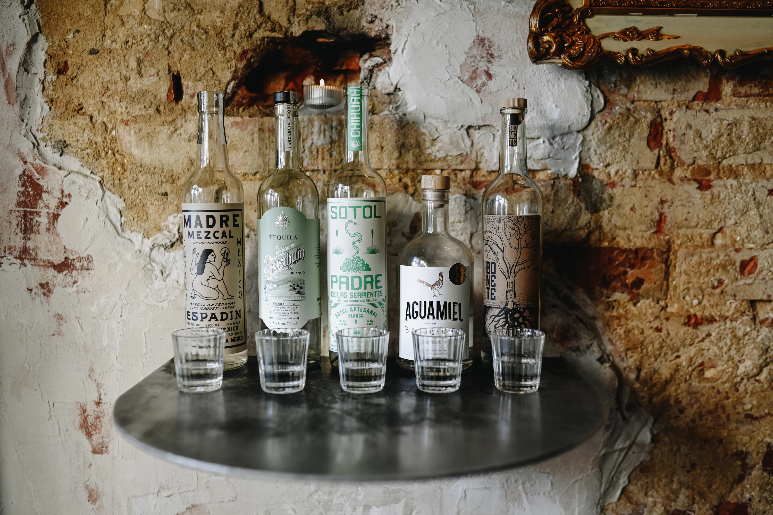 Bodega Chafa