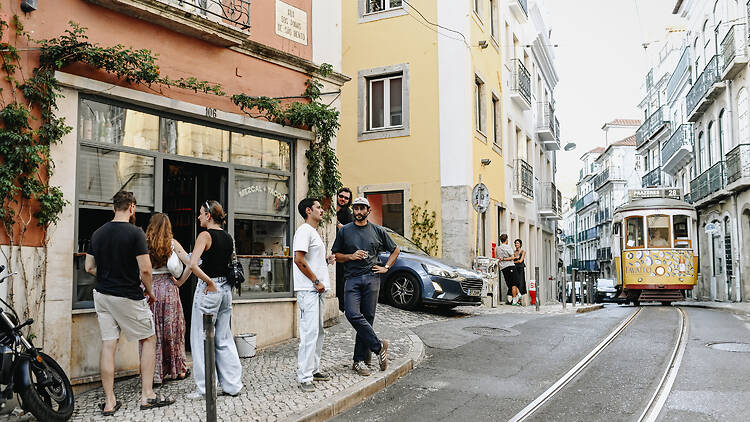 As melhores coisas para fazer este fim-de-semana em Lisboa