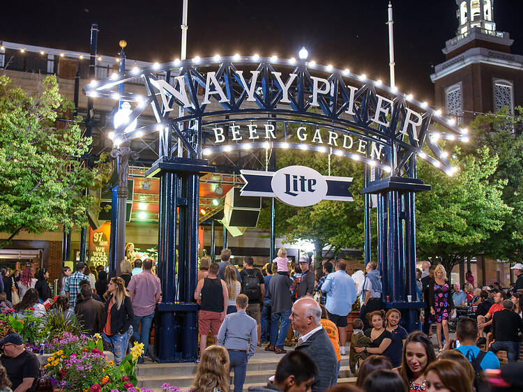 The best things to do in Chicago this weekend The best things to do in Chicago this weekend