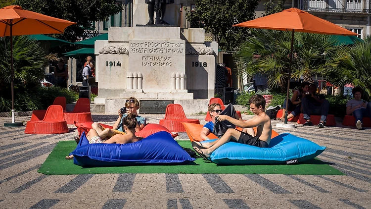 Porto Porto