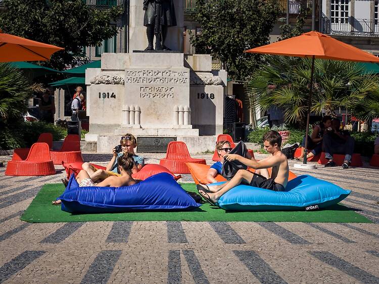 Porto Porto