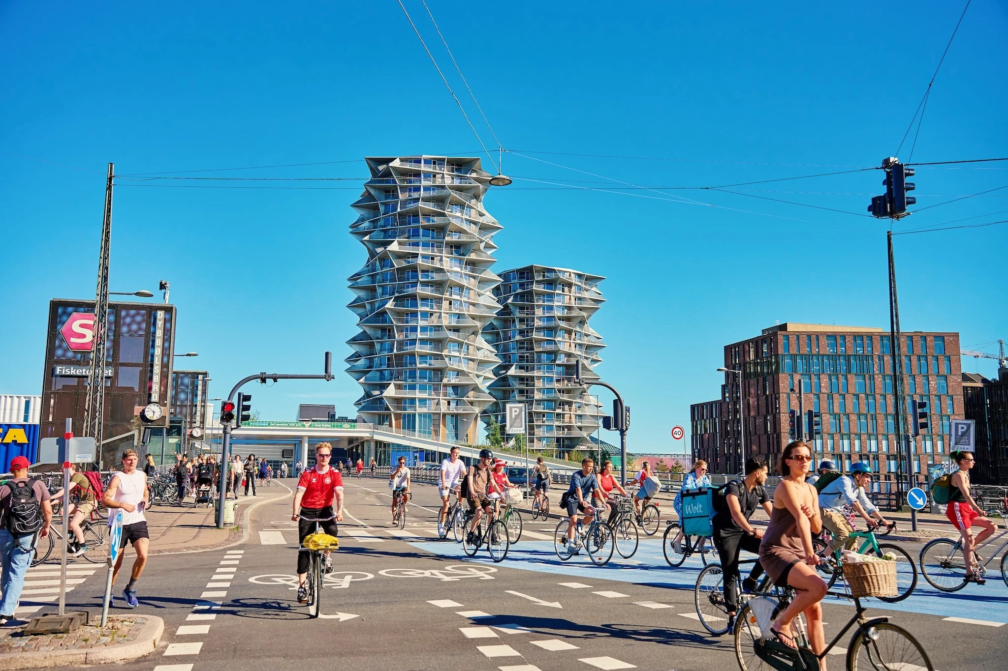 Copenhagen, Denmark