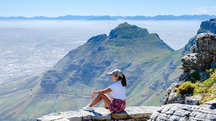 Cape Town Cape Town