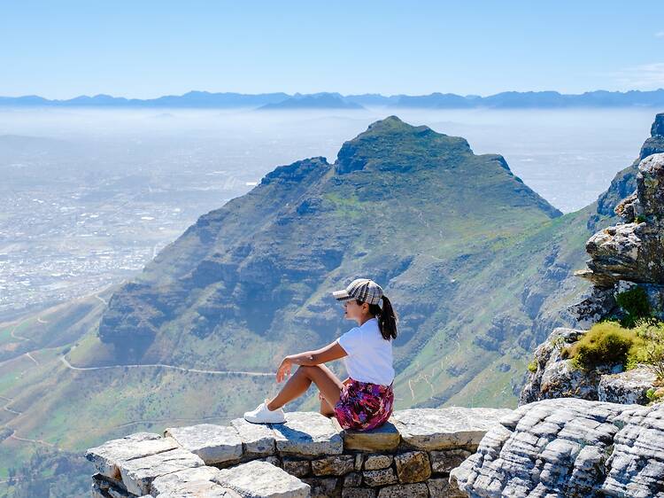 Cape Town Cape Town
