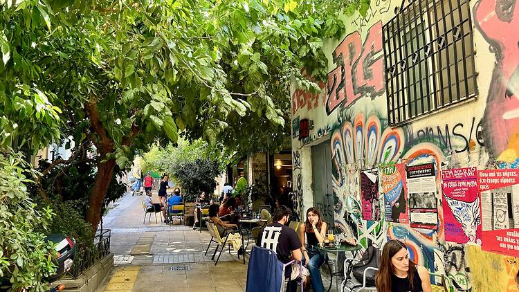 Athens Athens