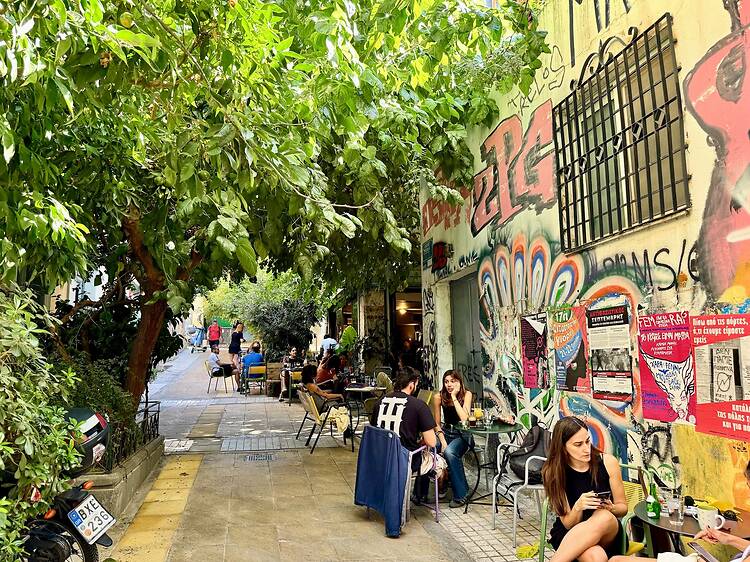 Athens Athens