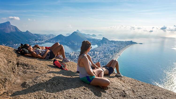 Rio de Janeiro Rio de Janeiro
