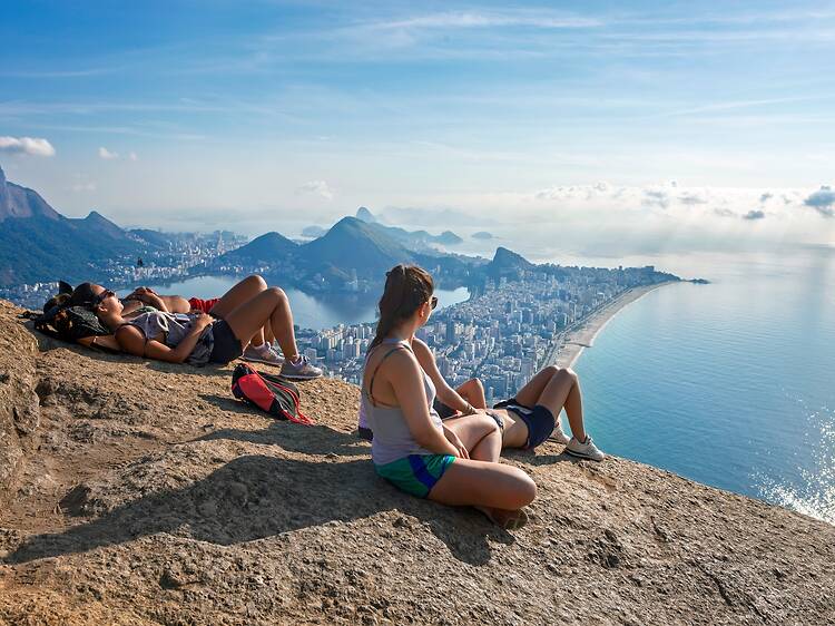 Rio de Janeiro Rio de Janeiro