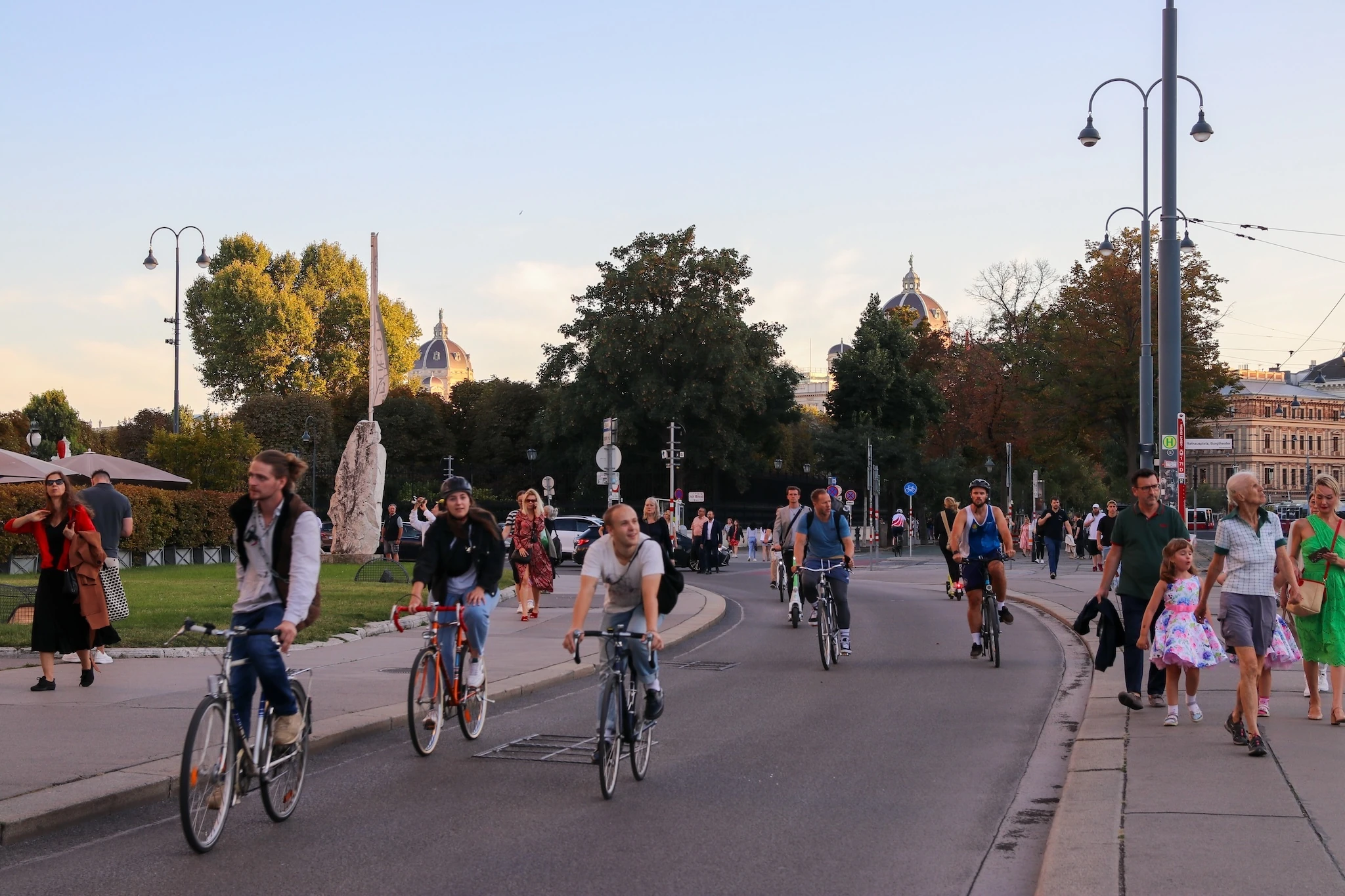 Vienna, Austria
