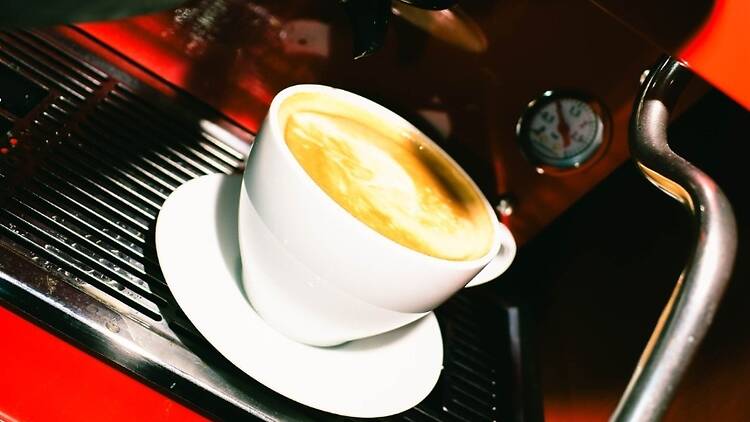 J&J’s Books and Coffee