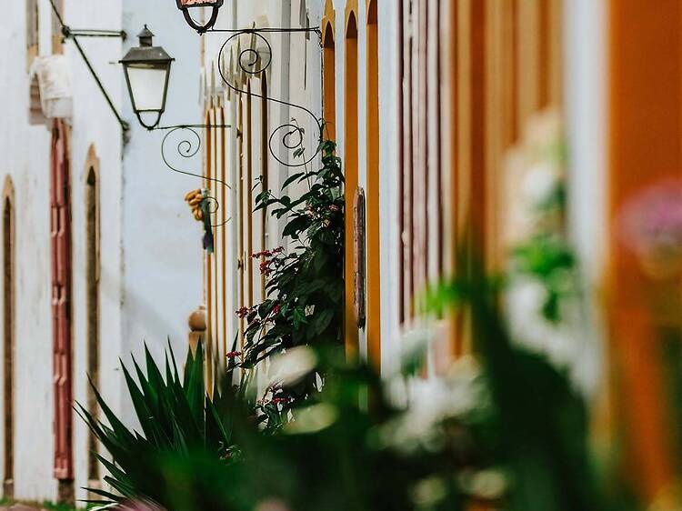 Todo o charme de Paraty: as dicas essenciais para curtir a cidade