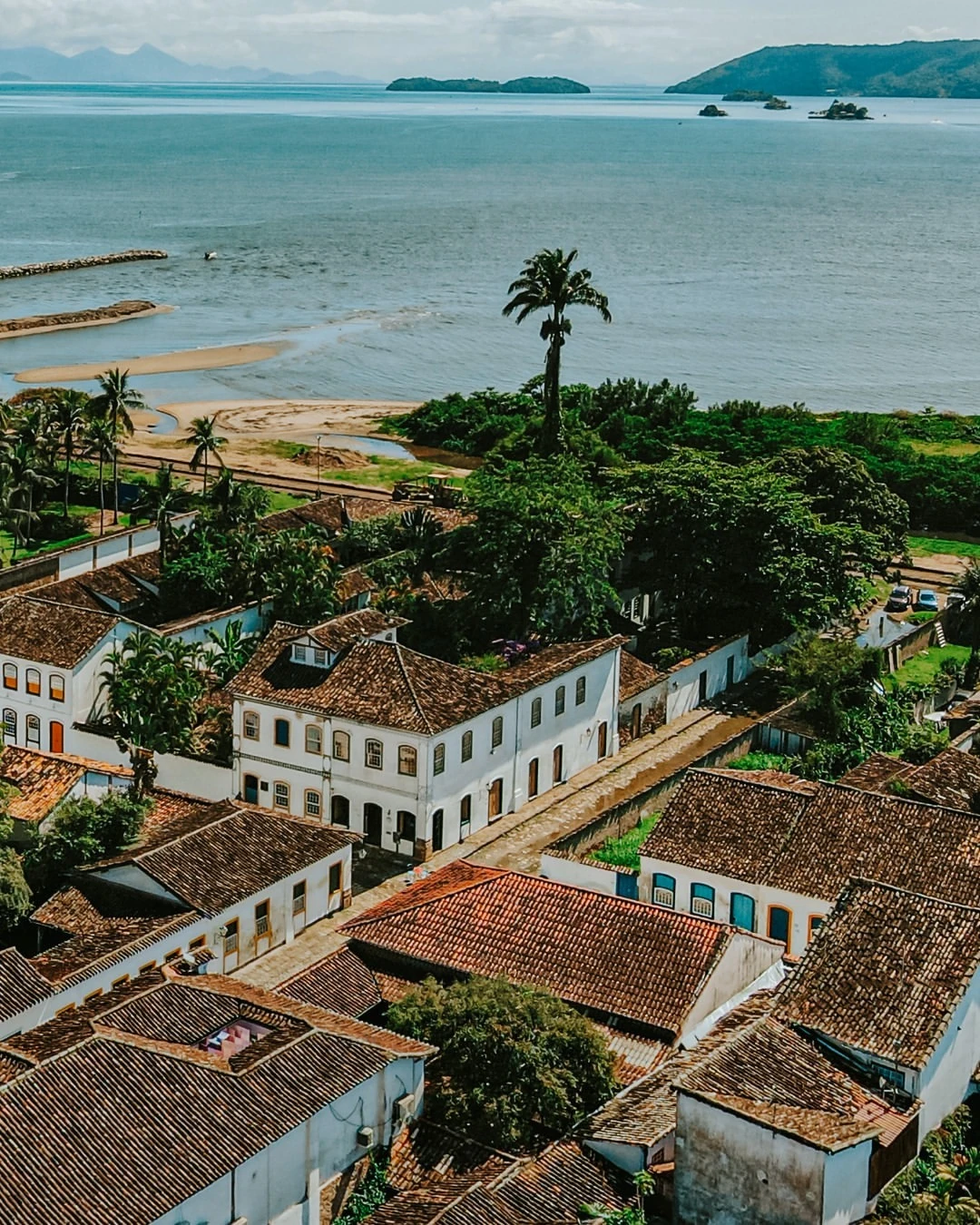 Paraty